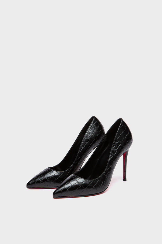 TAYA 100 MIDNIGHT CROC