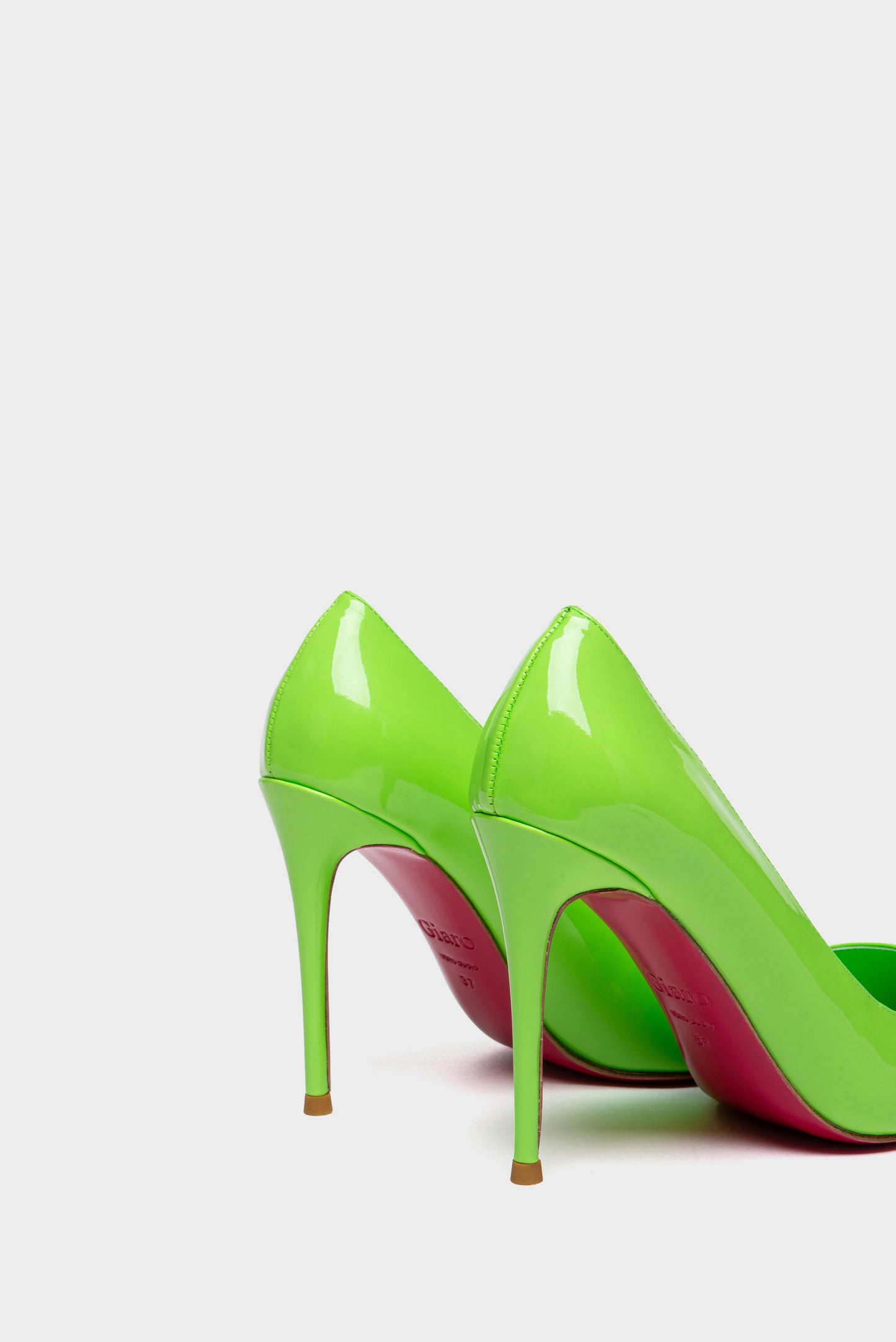 TAYA 100 LIME CRUSH