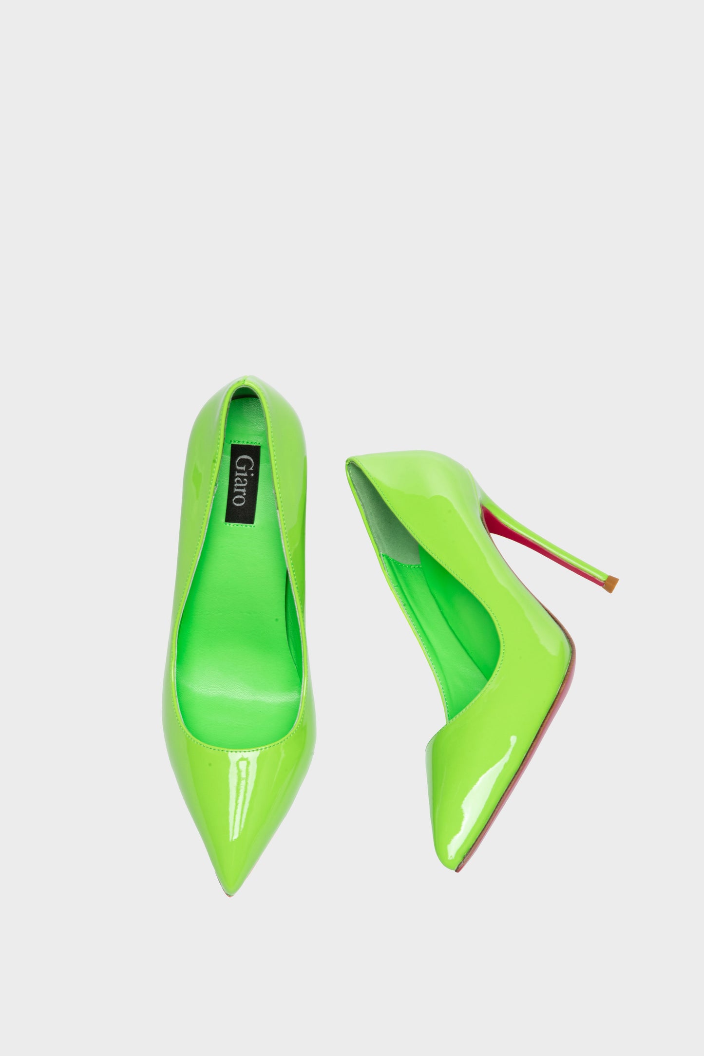 TAYA 100 LIME CRUSH