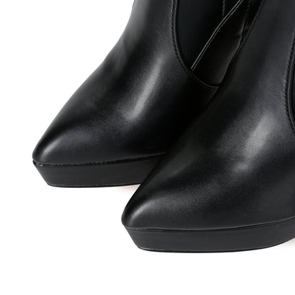 SPIRE BLACK MATTE