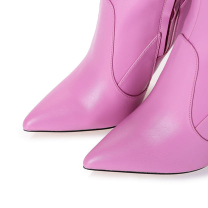 ARABELLA PINK MATTE