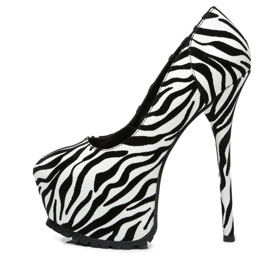 JAMIE ZEBRA