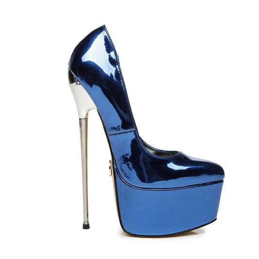 ESCALA LIQUID BLUE
