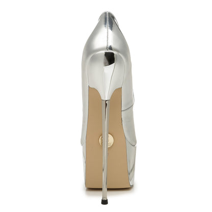 ESCALA LIQUID SILVER