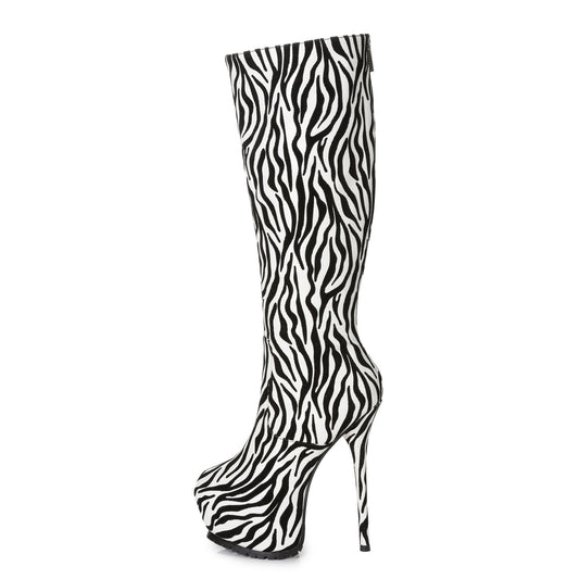 JACEY ZEBRA