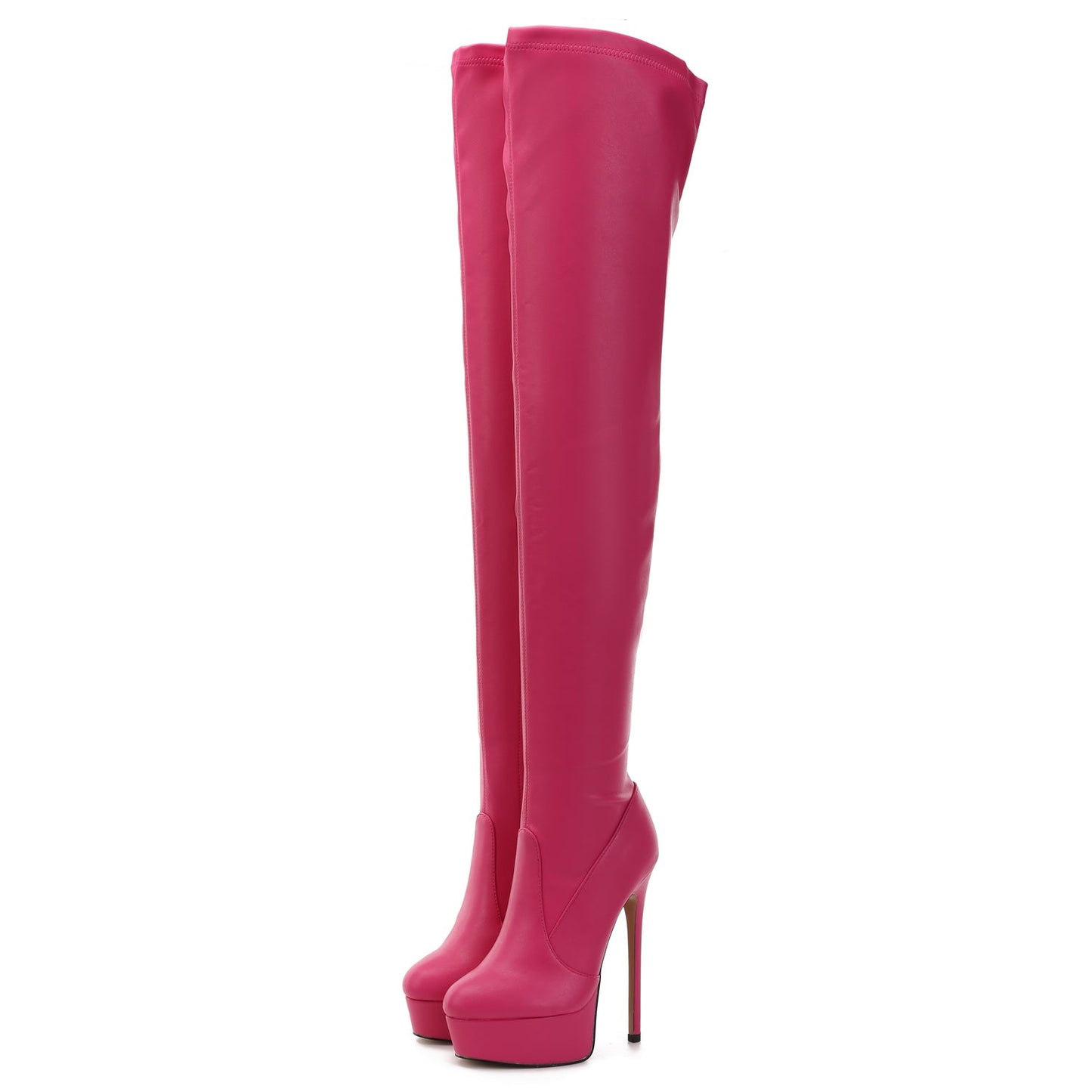 SUTTON FUCHSIA MATTE