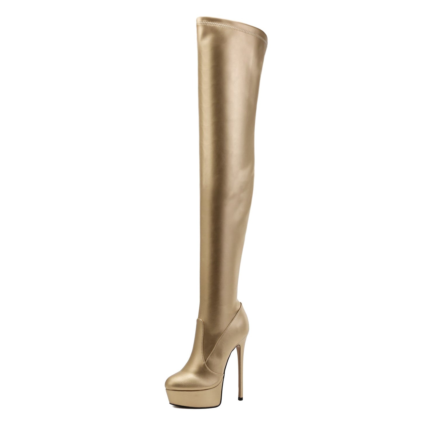 SUTTON GOLD MATTE