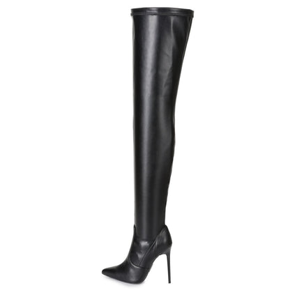 DORO BLACK MATTE
