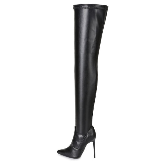 DORO BLACK MATTE