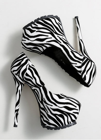 JAMIE ZEBRA