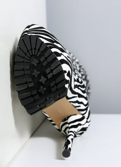 JACEY ZEBRA