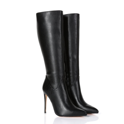 MILA BLACK MATTE
