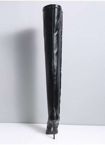 DORO BLACK MATTE