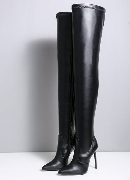 DORO BLACK MATTE