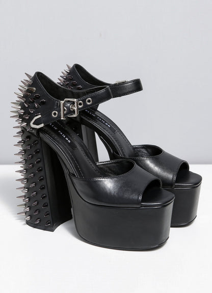 GODDESS BLACK MATTE