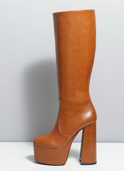 EMMY BROWN MATTE