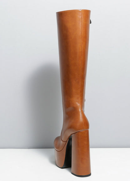 EMMY BROWN MATTE