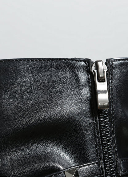 STRIDE BLACK MATTE