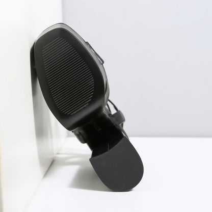 DOLLY BLACK MATTE