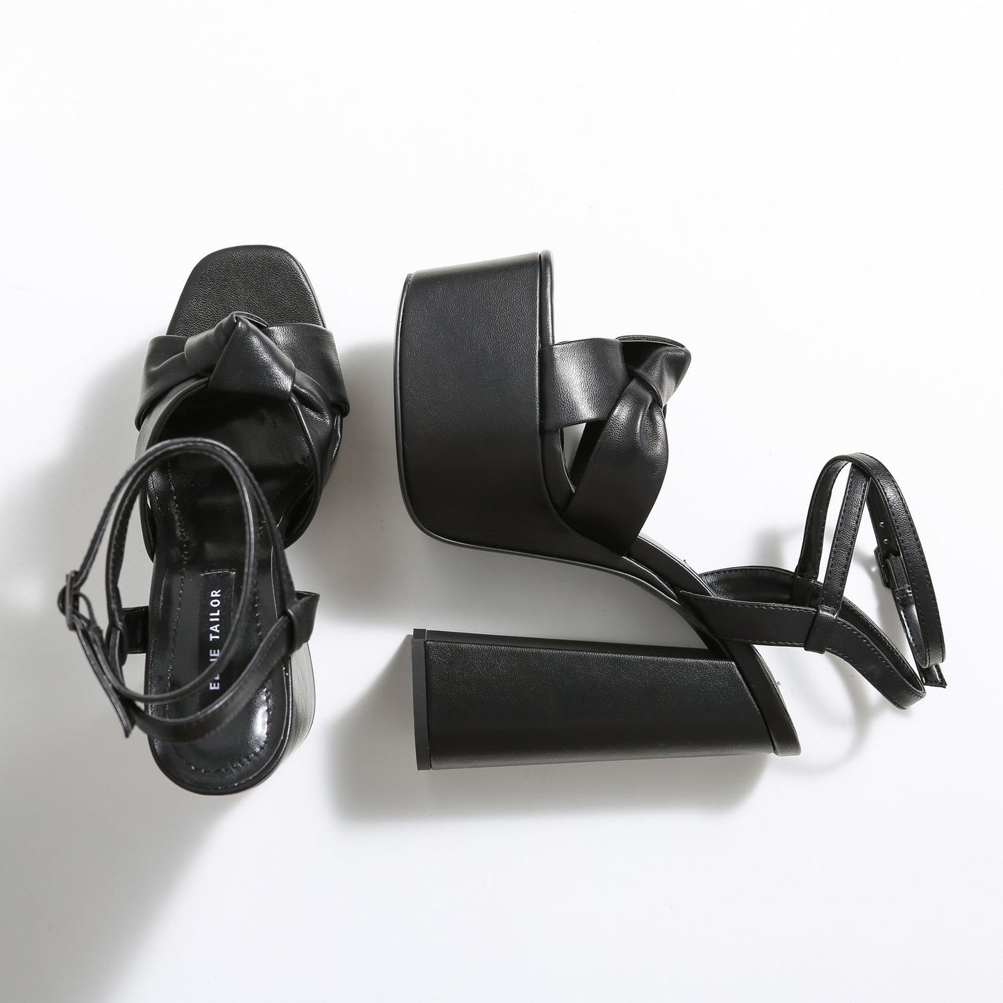 DOLLY BLACK MATTE