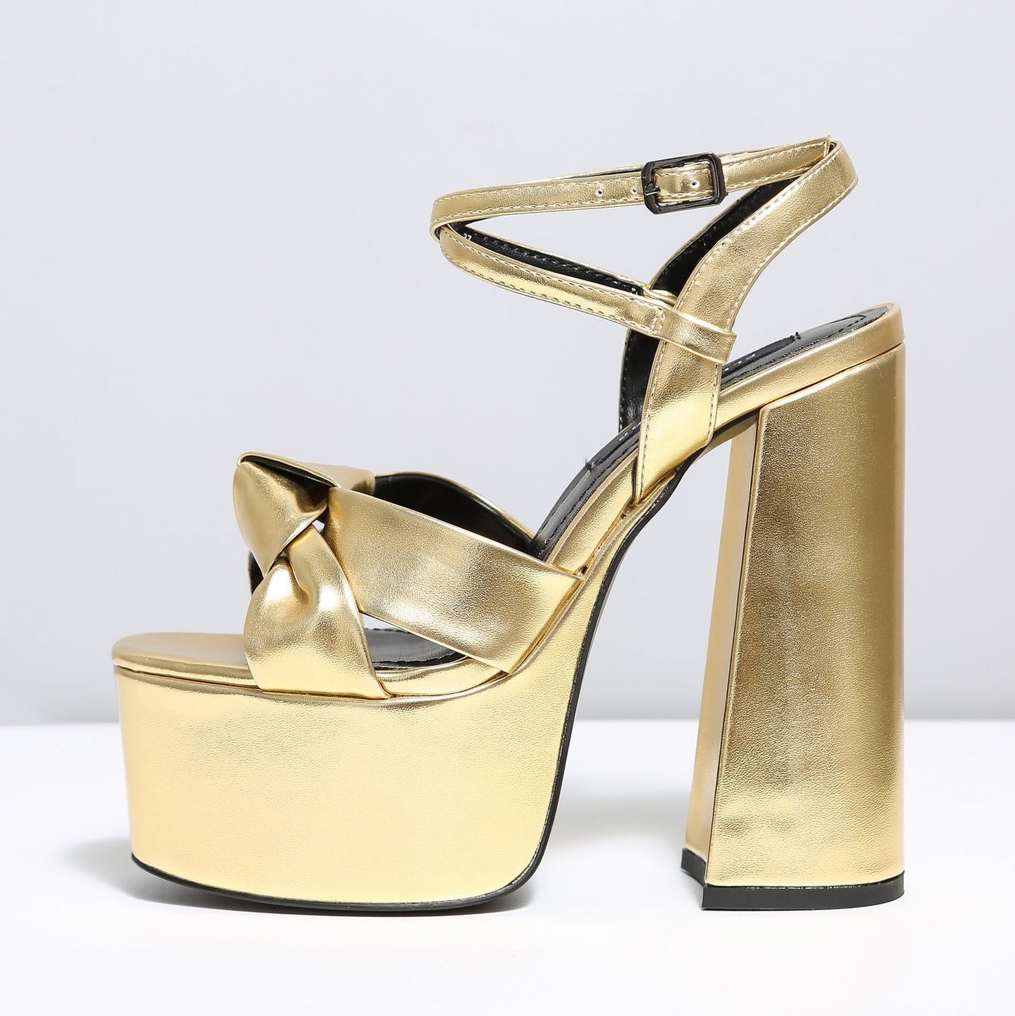 DOLLY GOLD MATTE