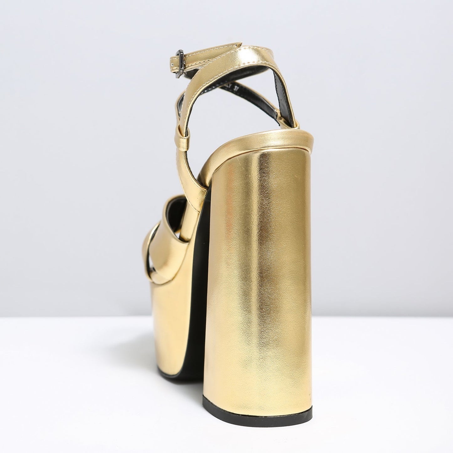 DOLLY GOLD MATTE