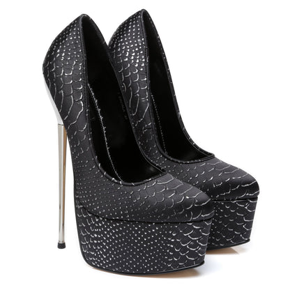 ESCALA PYTHON
