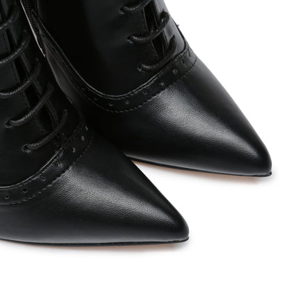 Adina Black Matte