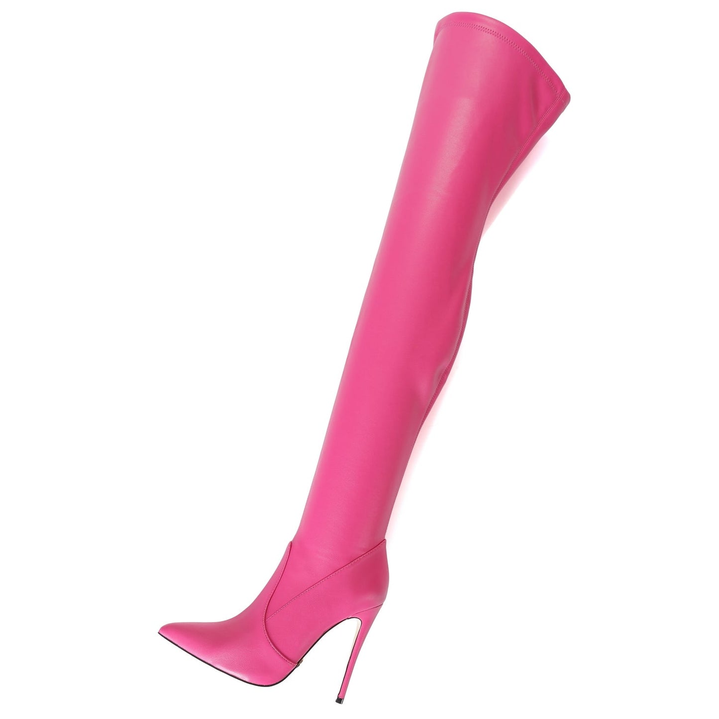 ARABELLA FUCHSIA MATTE