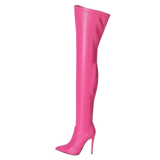 ARABELLA FUCHSIA MATTE