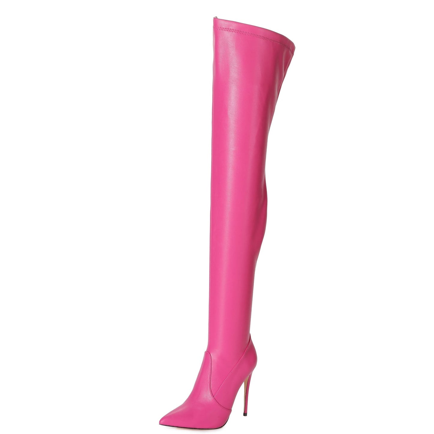 ARABELLA FUCHSIA MATTE
