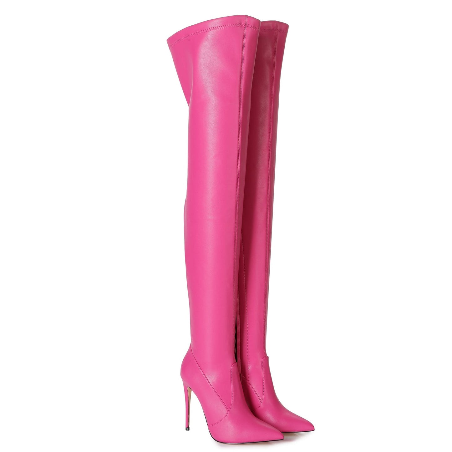 ARABELLA FUCHSIA MATTE