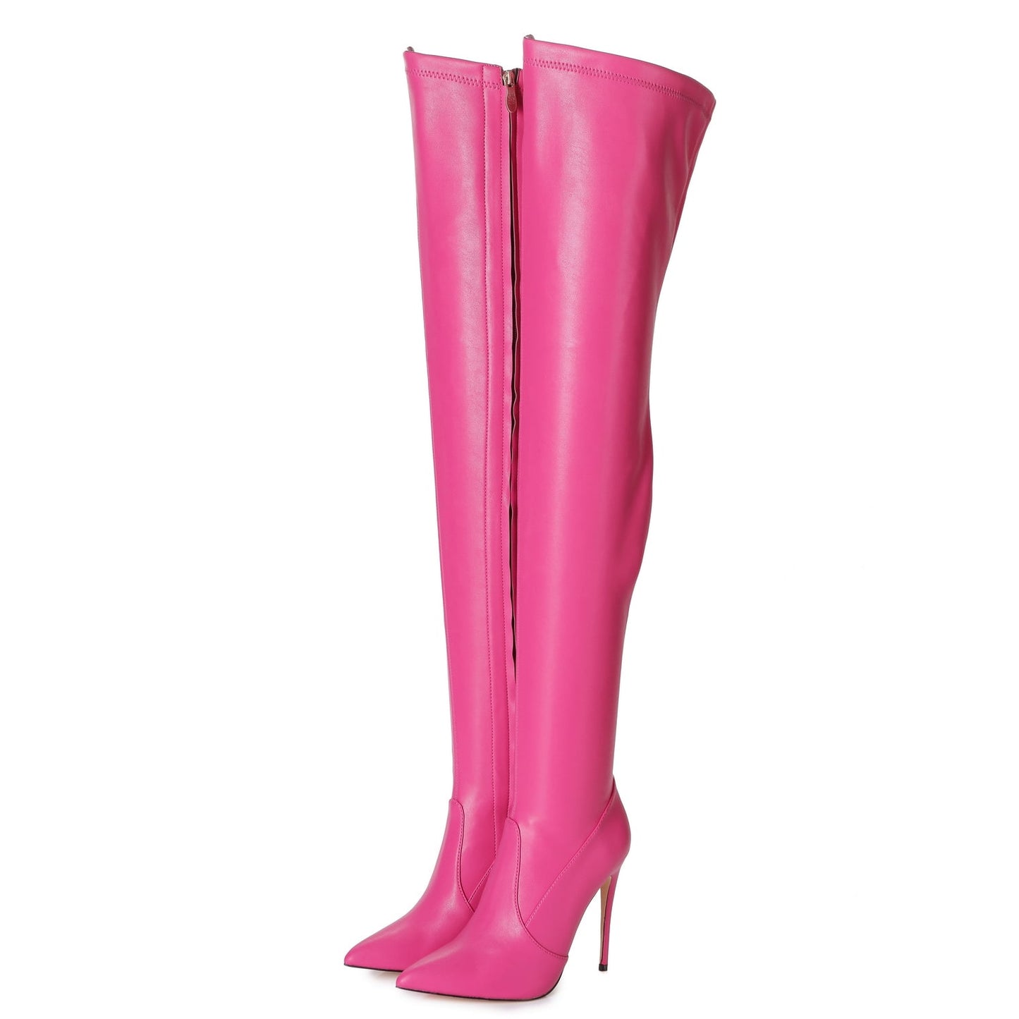 ARABELLA FUCHSIA MATTE