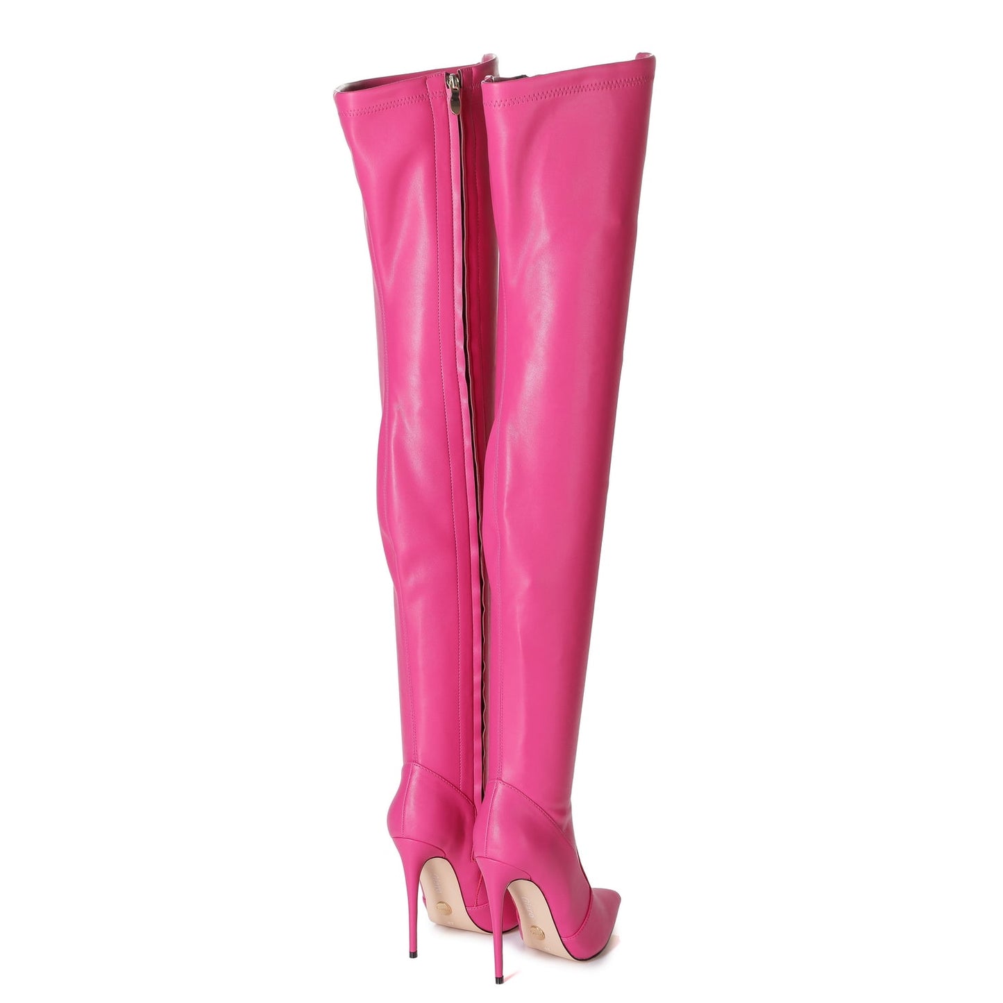 ARABELLA FUCHSIA MATTE