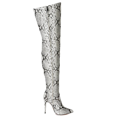 ARABELLA GREY SNAKE