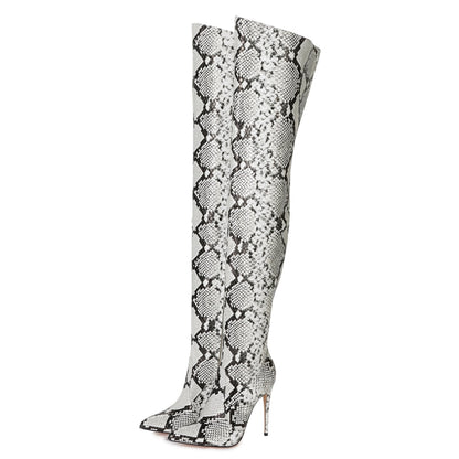 ARABELLA GREY SNAKE