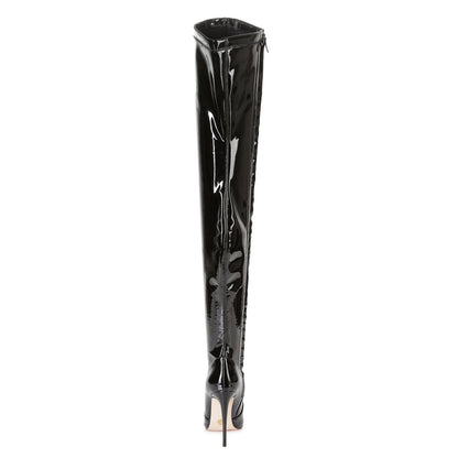 ARABELLA BLACK SHINY