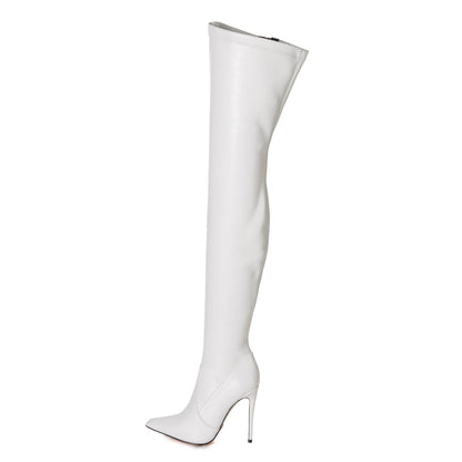 ARABELLA WHITE MATTE