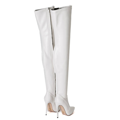 ARABELLA WHITE MATTE