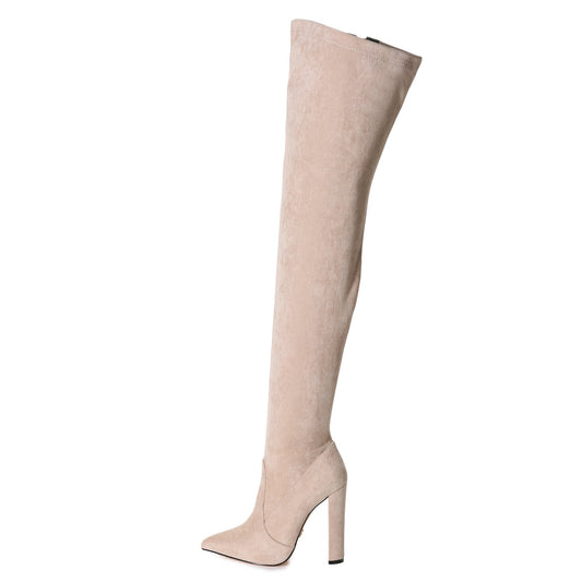 TRINKET STONE VELOUR