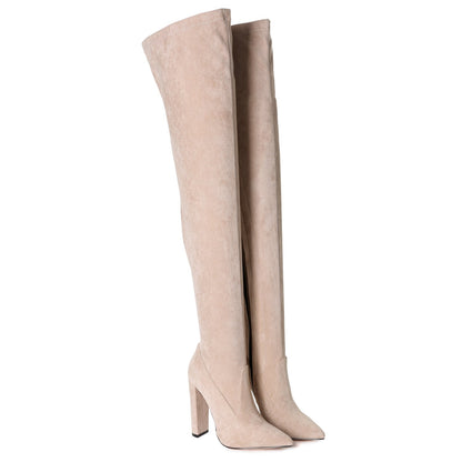 TRINKET STONE VELOUR