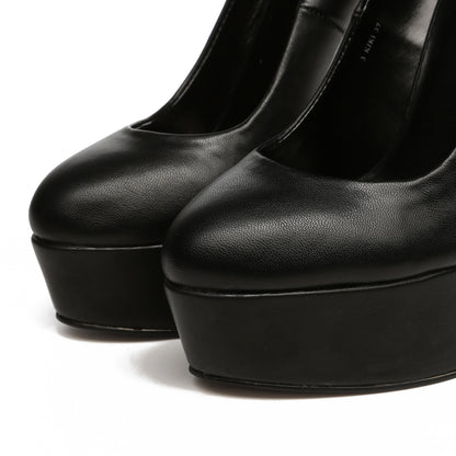 KIKI BLACK MATTE