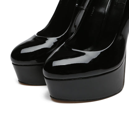 KIKI BLACK SHINY