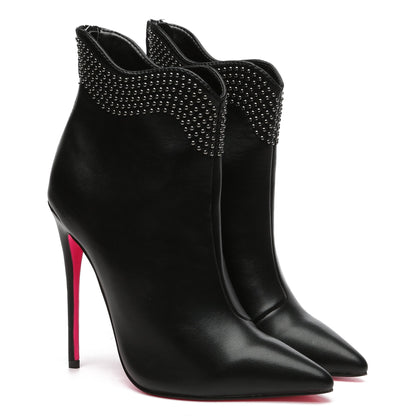 TILLY BLACK MATTE