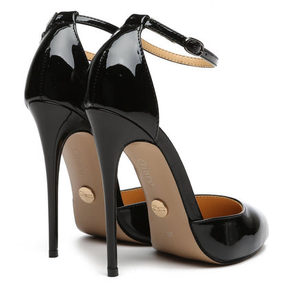 BELLA BLACK SHINY