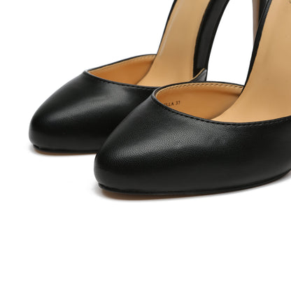 BELLA BLACK MATTE