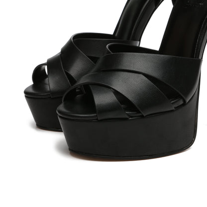 KROSS BLACK MATTE