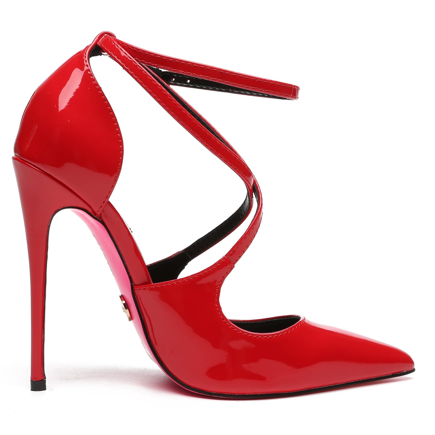 ZELAC RED SHINY