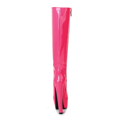 DESTROYER 1003 FUCHSIA