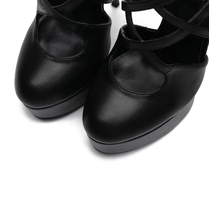 GALANA 1006 BLACK MATTE